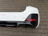 фото thumb №7, Бампер задня задній bmw i4 g26 m набір колір a300