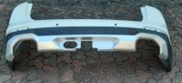 фото thumb №1, Bmw x3 g01 lci lift x line бампер задня