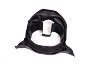 фото thumb №3, Mercedes r172 slk200 2012 rhd обрамлення колонки кермового