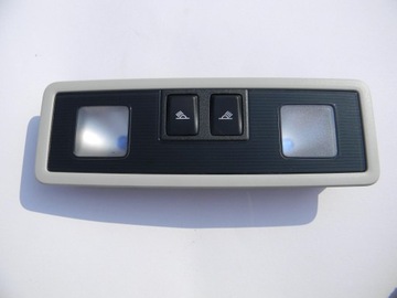 фото thumb №1, Ap лампа освітлення кабіни 5g0947291f golf vii