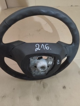 фото thumb №6, Кермо bmw f01 f02 f10 f11 мультифункція шкіра шкіряний