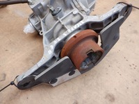 фото thumb №11, Задній міст диференціал ford escape mk4 usa 2.0 ecoboost