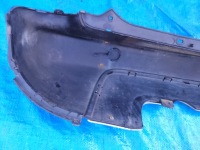 фото thumb №8, Citroen berlingo ii peugeot partner | бампер задня задній 9682043777 | 1091