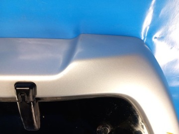 фото thumb №5, Кришка багажника nissan pathfinder r51 04-14 90100ea530