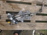 фото thumb №1, Ford galaxy mk3 колонка рулевая 6g9n-3c529-ad