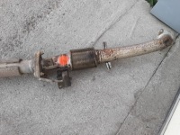 фото thumb №9, Honda accord viii kombi 2.2 i-dtec 09r гасник вихлоп kompletny