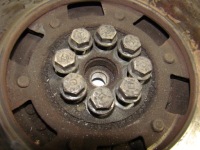 фото thumb №7, Зчеплення комплект маховик з двома масами iveco daily 3.0 euro 4