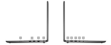 Biznesowy DELL Latitude 3540 i5-1335U 32GB 1TB SSD 15,6