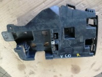 фото thumb №1, Volvo v60 напрямна кронштейн бампера правий задня