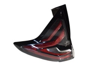 фото thumb №1, Лампа левый задняя renault espace v 265558327r