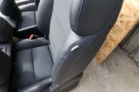 фото thumb №10, Mg mg4 сидіння сидіння салон обшивки оббивка 23r.