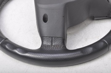фото thumb №15, Opel vectra c iii руль кожаный 13143136
