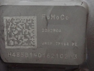 фото thumb №14, Коробка передач коробки передач автомат пауершифт ford focus mk4 iv 2.0 ecoblue 19r