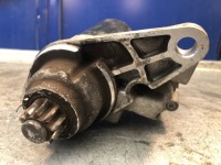 фото thumb №7, Стартер seat ibiza iii 1.2b 0001120400