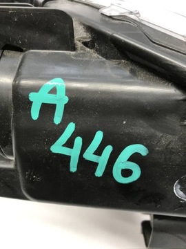 фото thumb №14, Лампа ліва передня toyota yaris cross повний led 0d-312