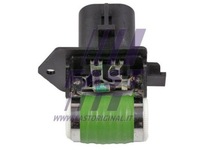 фото thumb №2, Fast ft59120 блок керування, обігрів / вентиляція