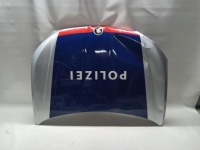 фото thumb №1, Капот кришка двигуна skoda kodiaq ii 2024