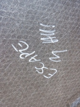 фото thumb №6, Плита підлоги багажника ford втулка стабілізатора mk4 usa