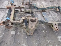 фото thumb №7, Opel frontera a sport 3d 92-95 рама