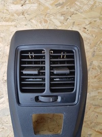 фото thumb №5, Ford kuga mk2 защита корпус туннель решётка