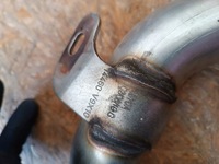 фото thumb №7, 14460-v9x10 труба шланг интеркулер воздуха infiniti fx30d ex30d 3.0 d