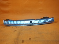 Audi e-tron 4ke обивка багажника пол обшивки 4ke863879 / 4ke863880 Оригинал, фото thumb