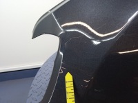 фото thumb №4, Ford ranger mk5 крыло перед левый eb3b4116016ba