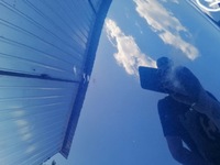 фото thumb №9, Капот кришка двигуна peugeot 207 06-12