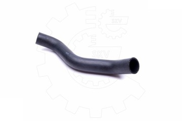 фото thumb №1, Шланг турбіни chevrolet aveo 1.3 d 07.11-12.15