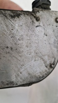 фото thumb №12, Датчик уровня топлива volvo fm fh fl длина 686mm 24v