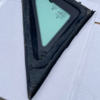 Mercedes w447 vito iii скло трикутник ліва лівий перед 2019r 19r Оригінал, фото thumb