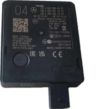 фото thumb №1, Новый радар distronic mercedes benz оригинальный номер a0009004943