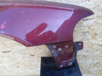 Audi a4 b5 1999 2000 2001 2002 крыло  правый Киев, фото thumb