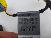 фото thumb №8, Жгут установка дверь левый перед - audi s5 a5 8t