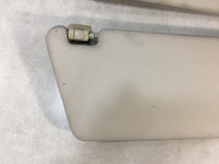 фото thumb №7, Защита солнцезащитная mercedes w168 1.7 cdi