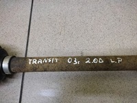 фото thumb №5, Ford transit mk6 2.0 d привідний вал привідна ліва