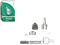 фото thumb №1, Шарнир приводной внутренний ford focus c-max focus