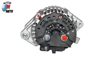 фото thumb №5, Генератор 1.6 1.8 16v 2.0 opc vectra c zafira a