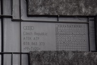 фото thumb №5, Audi a5 8t підтримка підлога багажника 14km