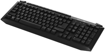 Клавиатура MAD DOG GK700 RGB