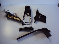 фото thumb №4, Защита стоек левая сторона mercedes gla x156 fl