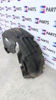 фото thumb №6, Mercedes w118 cla подкрылок правое зад задние a1186901900