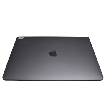 Laptop MacBook Pro A1707 2017 15 