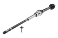 Купить Приводной вал правая volvo xc60 2.0 d3 d4 механическая, фото thumb