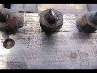 фото thumb №5, Nissan almera n16 1.5 насос abs 0265231415