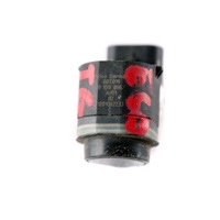 фото thumb №11, Bmw x5 e60 e63 lci e70 датчик парковки tiefseeblau niebieski - a76