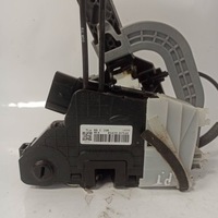 фото thumb №7, Hyundai tucson iii замок двері правий задня 81420-d7510