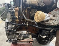 фото thumb №11, Двигатель om470 10,7l 335kw mercedes actros mp4 470913c0435961