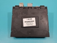 фото thumb №6, Блок управления модуль блок управления бортовой сетью skoda octavia ii 3c0937049e