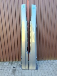 фото thumb №1, Bmw e63 e64 порог молдинг порог правая